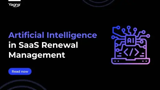 Artificial Intelligence, SaaS Renewal Management, Subscription Renewals, Predictive Analytics, Customer Satisfaction, Renewal Processes, Renewal Management