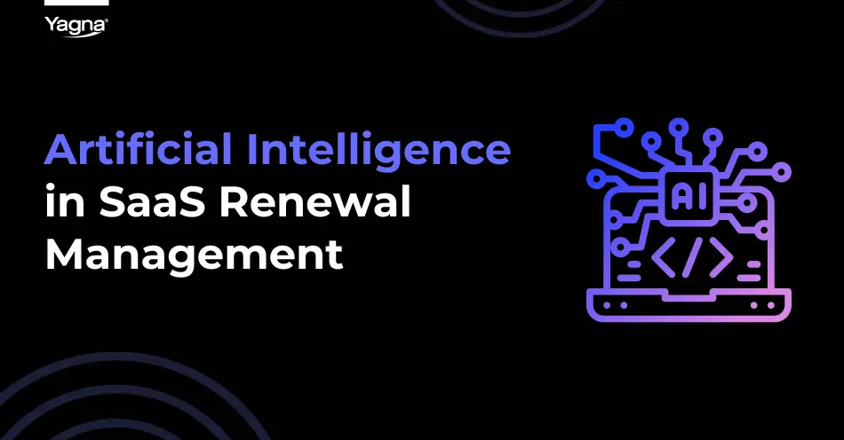 Artificial Intelligence, SaaS Renewal Management, Subscription Renewals, Predictive Analytics, Customer Satisfaction, Renewal Processes, Renewal Management