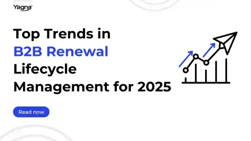 Renewal Lifecycle Management, B2B Renewals, Subscription Management, Renewal Automation, AI Technologies