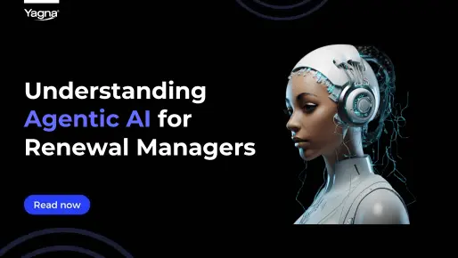 Agentic AI, Renewal Automation